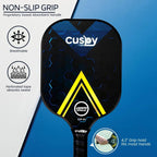 Cuspy USAPA Pickleball Paddles Set of 2/4